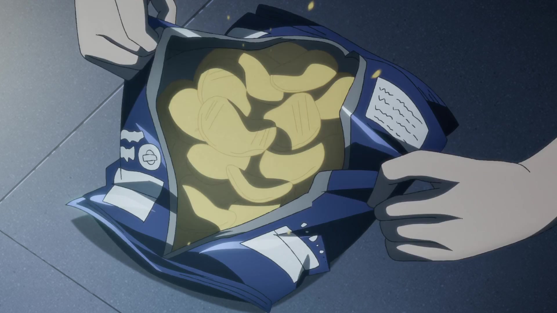 [Tsukyio Editing Resources] Zom 100 - Ep 4 - 249.mp4